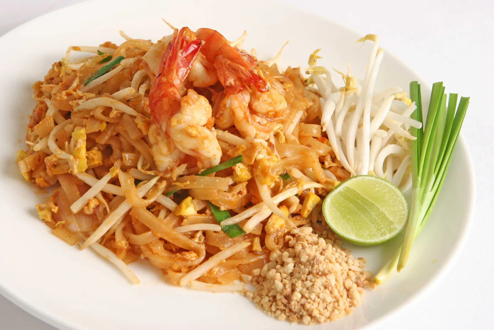 Những món ngon đặc sắc nhất định phải thử khi đi đến Thái Lan