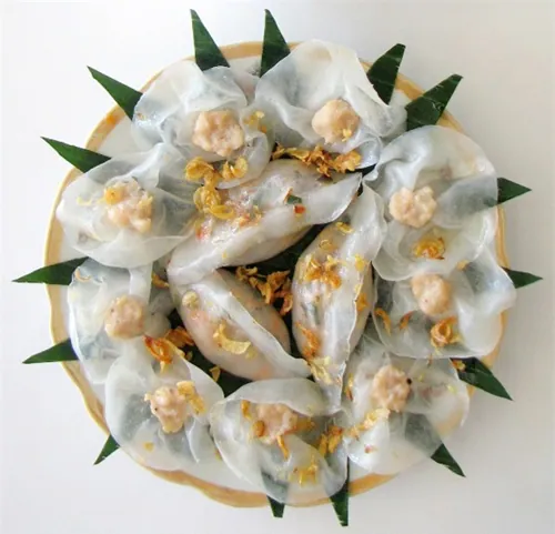 Các món bánh bình dân gây ‘nghiện’ của vùng đất miền Trung