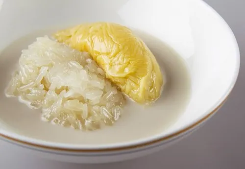 Những món ngọt khó cưỡng ở trên khắp đường phố Thái Lan