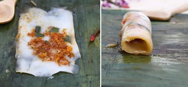 Các món bánh bình dân gây ‘nghiện’ của vùng đất miền Trung