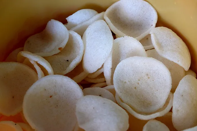 Hương vị bún cua thối nổi tiếng phố núi Pleiku