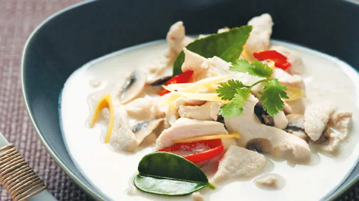Những món ngon đặc sắc nhất định phải thử khi đi đến Thái Lan