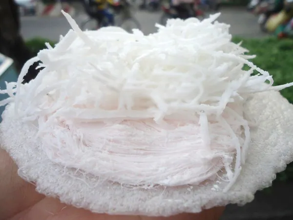 Các món bánh bình dân gây ‘nghiện’ của vùng đất miền Trung