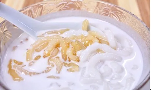 Những món ngọt khó cưỡng ở trên khắp đường phố Thái Lan