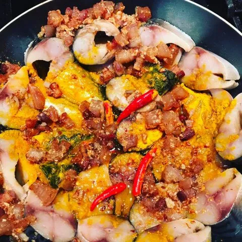 Sẽ thật là thiếu xót nếu bạn bỏ qua bí quyết kho cá ngon này