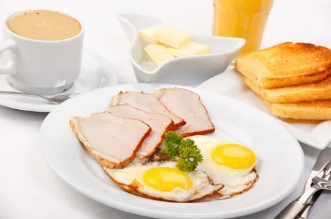 Ăn món này vào buổi sáng tốt hơn 10 năm uống thuốc bổ, nhân sâm