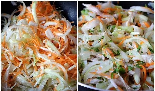 Những món ăn chống ngán ngày cuối tuần
