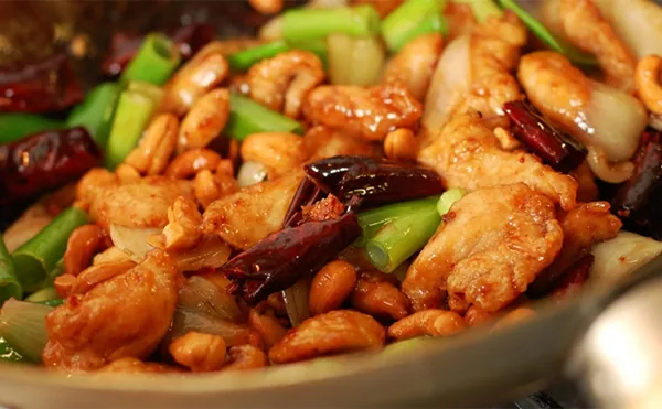 10 món ngon nhất định phải ăn khi đặt chân đến Thái Lan