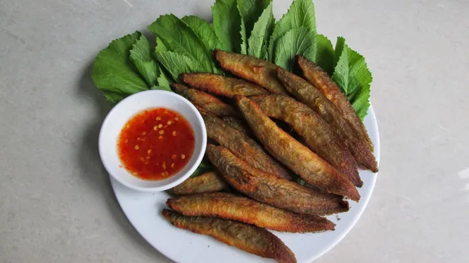 Chạch – món “nhân sâm nước” rất bổ thận tráng dương, dinh dưỡng toàn diện