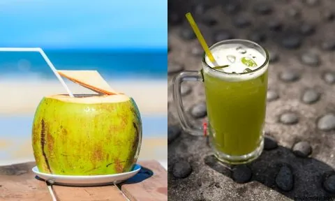 5 loại thực phẩm cần bổ sung ngay sau 1 ngày phơi nắng