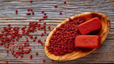 Vì sao dầu màu điều lại được các hãng mỹ phẩm quan tâm?