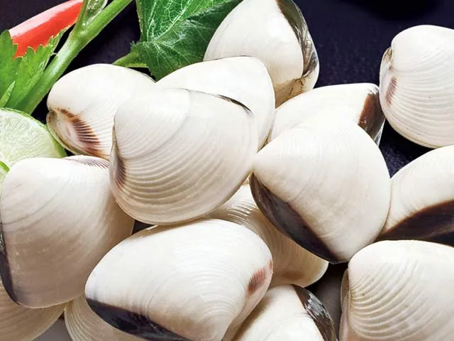 Cách làm canh ngao nấu dứa chuẩn vị, ngon đến ngây ngất cho ngày nắng