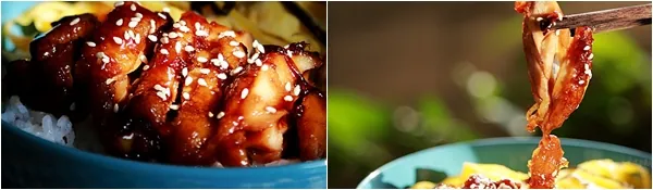 Cách làm gà rim xì dầu đậm đà ngon mê mẩn