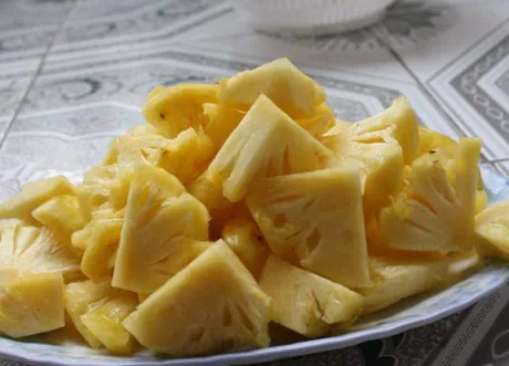 Cách làm canh ngao nấu dứa chuẩn vị, ngon đến ngây ngất cho ngày nắng