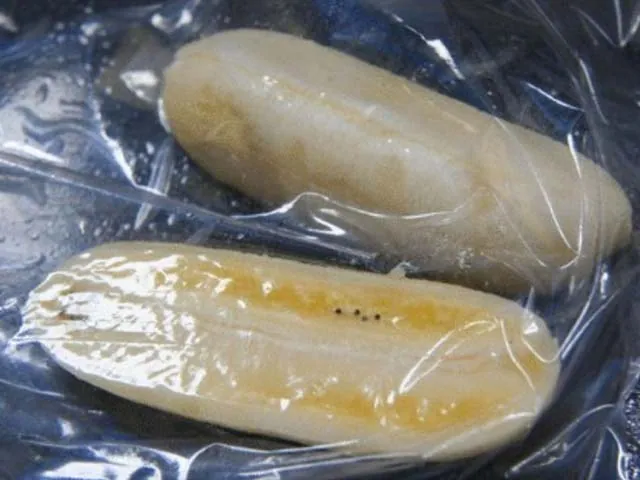 Cách làm bánh chuối chiên giòn rụm, ăn mãi không lo ngán