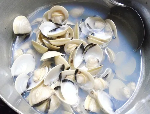 Cách làm canh ngao nấu dứa chuẩn vị, ngon đến ngây ngất cho ngày nắng