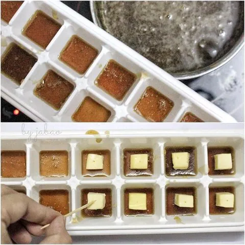 Cách làm thạch phô mai vị cà phê tuyệt ngon