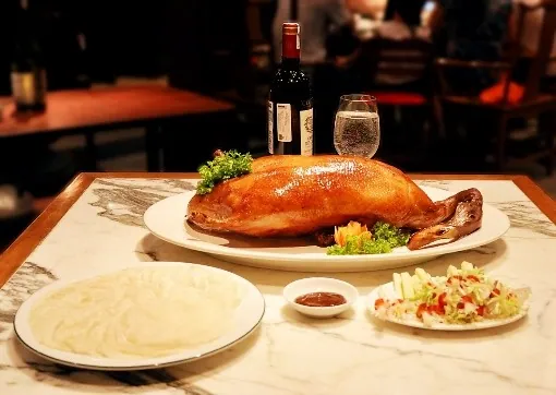 10 món Hoa rất quen thuộc với thực khách Sài thành