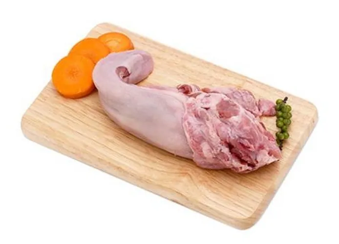 5 món ăn từ lưỡi động vật ngon hết chỗ chê