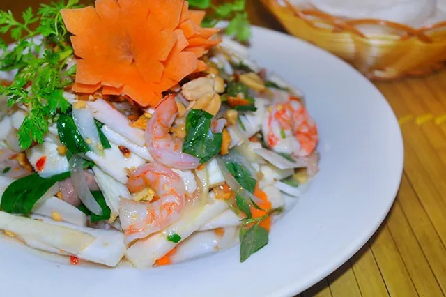 15 món ngon đậm đà hương vị của miền Tây