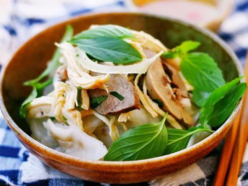 10 món ngon phải thử khi đến Đà Lạt để nghỉ lễ