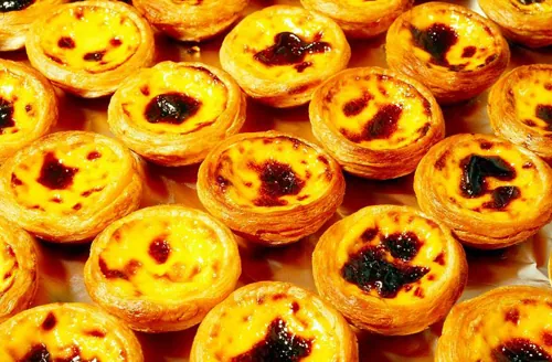 10 món ngon phải thử khi đi đến Macau