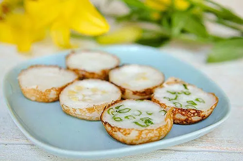 Thưởng thức 10 hương vị đặc trưng của ẩm thực đường phố tại Bangkok