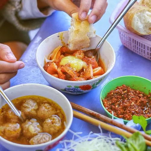 10 món ngon phải thử khi đến Đà Lạt để nghỉ lễ