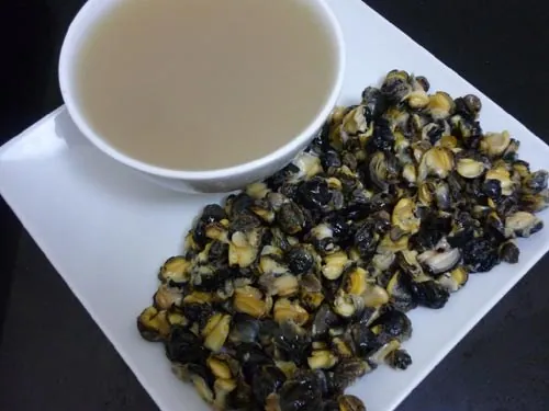 Lôi cuốn tới miếng cuối cùng với 6 món ăn từ ốc bươu vàng