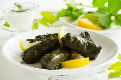 10 món ăn phải thử ở đất Thổ Nhĩ Kỳ