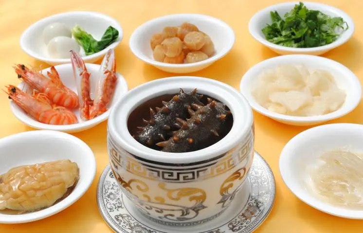 “Phật nhảy tường” – món ăn ngon danh tiếng bậc nhất của Trung Quốc
