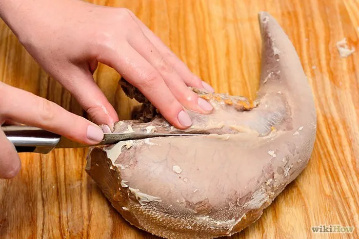 5 món ăn từ lưỡi động vật ngon hết chỗ chê