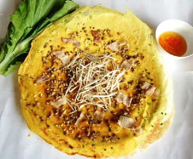 15 món ngon đậm đà hương vị của miền Tây