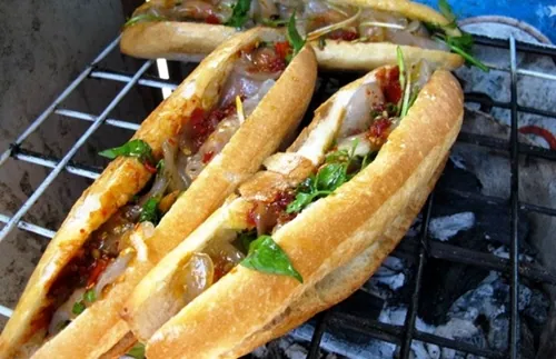 5 món ăn Quảng Bình rất được lòng du khách