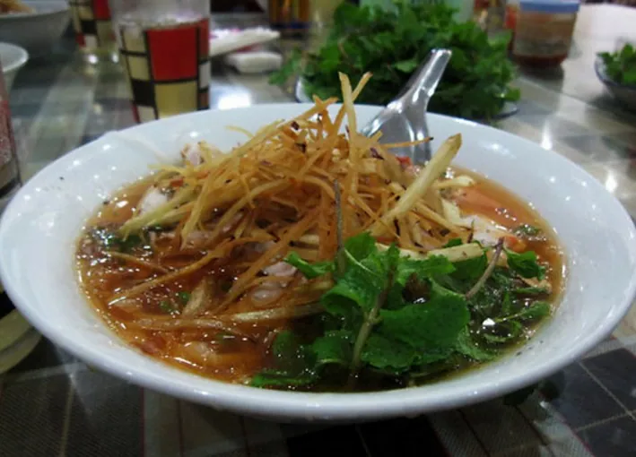 9 đặc sản Lào cai phải thử một lần khi đặt chân đến
