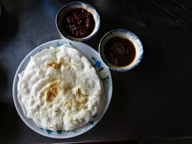 Những món ngon không nên bỏ qua khi đã đến Hội An