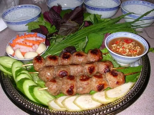 Những món nên thử khi đi du ngoạn Cần Thơ
