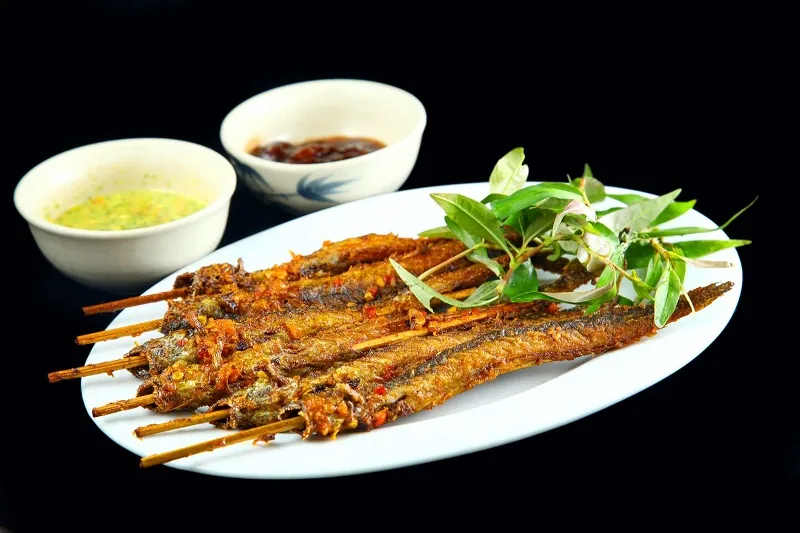 Văn hóa ẩm thực “mặn mòi” ân tình người Cà Mau