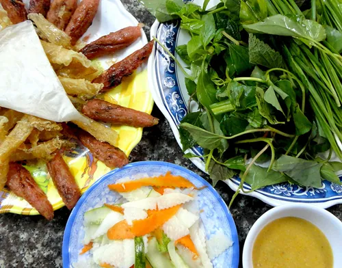 10 món ngon phải thử khi đến Đà Lạt để nghỉ lễ