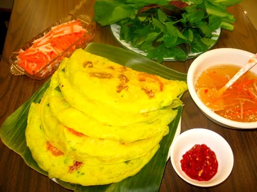 Những món nên thử khi đi du ngoạn Cần Thơ