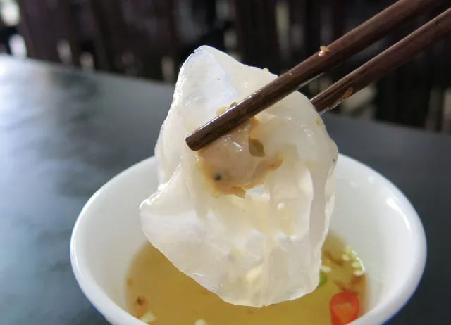 Những món ngon không nên bỏ qua khi đã đến Hội An