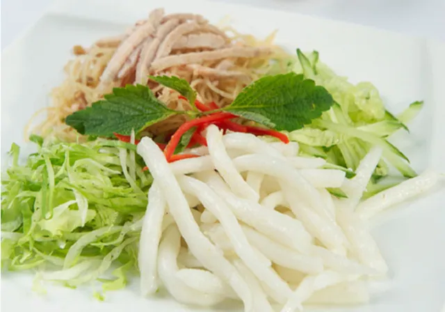 15 món ngon đậm đà hương vị của đất miền Tây