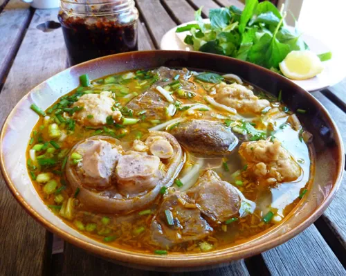 10 món ngon phải thử khi đến Đà Lạt để nghỉ lễ