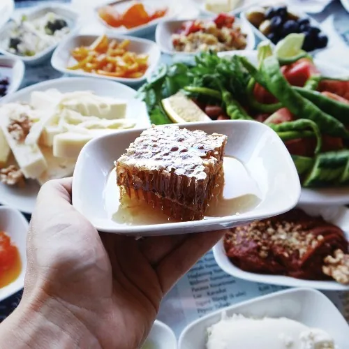 10 món ăn phải thử ở đất Thổ Nhĩ Kỳ
