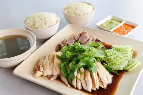 Đi thưởng thức những món cơm bình dân tại các nước Châu Á