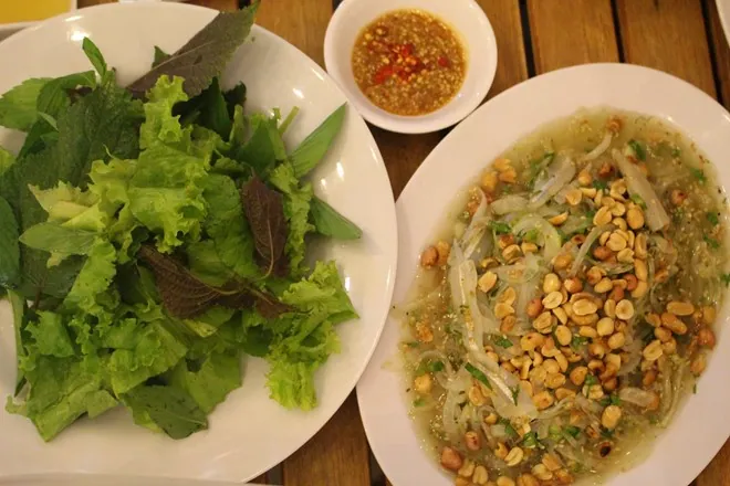 12 đặc sản nổi tiếng của Phú Yên làm say lòng du khách