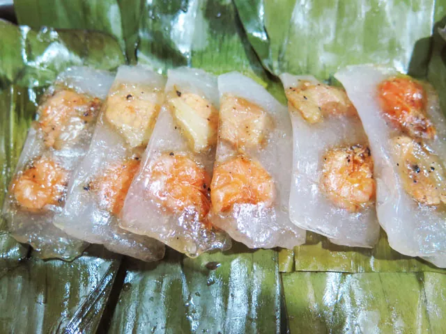 Lạc vào thế giới ẩm thực thơm ngon khi đi du lịch vùng đất Đà Lạt