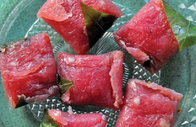 15 món ngon đậm đà hương vị của đất miền Tây