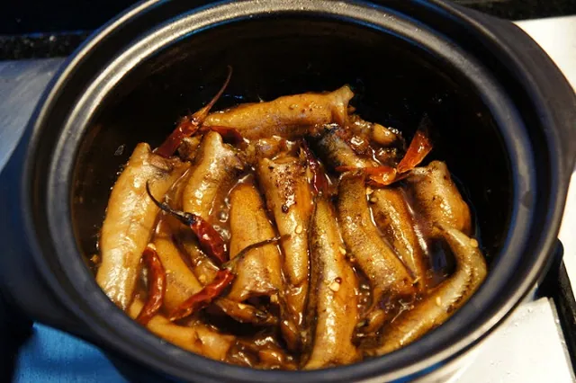 15 món ngon đậm đà hương vị của đất miền Tây