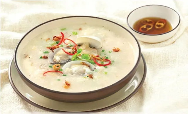 7 món hải sản không thể nào bỏ lỡ khi đến Cửa Lò